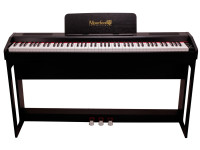 Montford MFDP11 Montford MFDP11